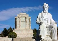 اعلام آمادگی شهرداری مشهد برای نصب مجسمه فردوسی در توس