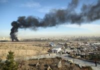 ثبت سریع‌ترین زمان برپایی اسکان اضطراری کشور در مشهد