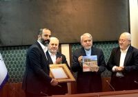 درخشش شرکت اپال پارسیان سنگان به‌ عنوان خیر ملی نمونه میراث فرهنگی