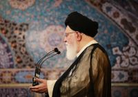 انسجام ملی برگرفته از سه مولفه خداباوری، خودباوری و مردم‌باوری است