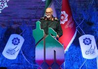 خراسان همواره سرچشمه مقاومت ایرانیان در مقابل تجاوز بوده است