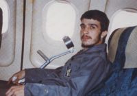 شهید کاوه به همه آموخت که با اتکاء به خدا می‌توان بر دشمن فائق آمد