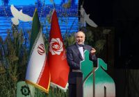 رئیس مجلس: خراسان در همه عملیات‌های دفاع مقدس حضور داشت