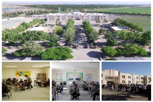 امکان تحصیل برای 1360 دانش آموز محروم 