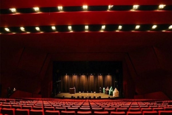 تعطیلی ۲ روزه سالن‌های سینما و نمایش خراسان رضوی  