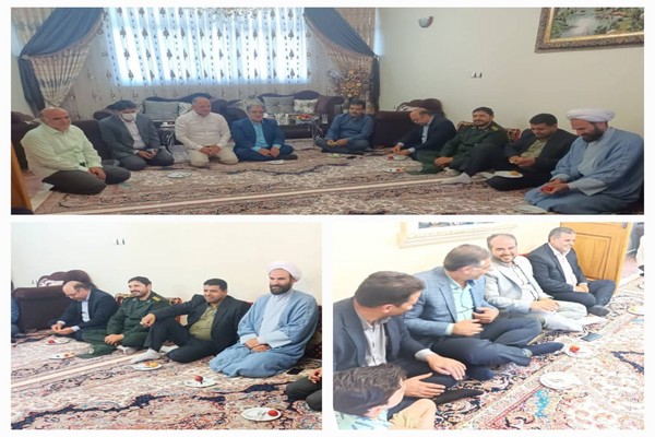 به مناسبت فرارسیدن عید بزرگ سعید غدیر خم