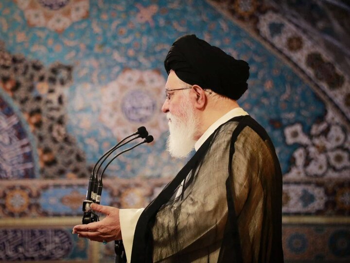 انسجام ملی برگرفته از سه مولفه خداباوری، خودباوری و مردم‌باوری است