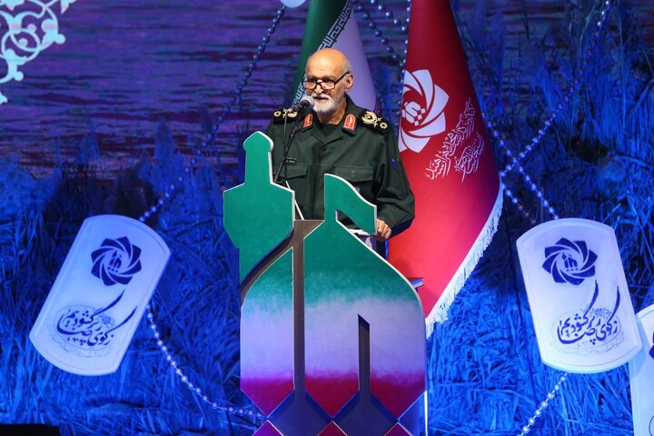 خراسان همواره سرچشمه مقاومت ایرانیان در مقابل تجاوز بوده است