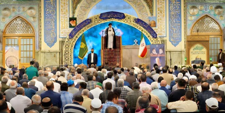 مشکلات معیشتی امروز کشورمان ربطی به تحریم‌های خارجی ندارد