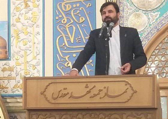 میراث‌داری اسناد ملی عزم عمومی می طلبد