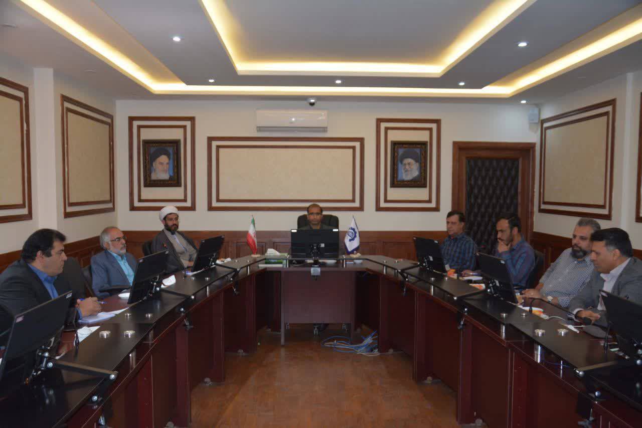 ۸ استاد دانشگاه صنعتی قوچان در فهرست اساتید پراستناد جهانی